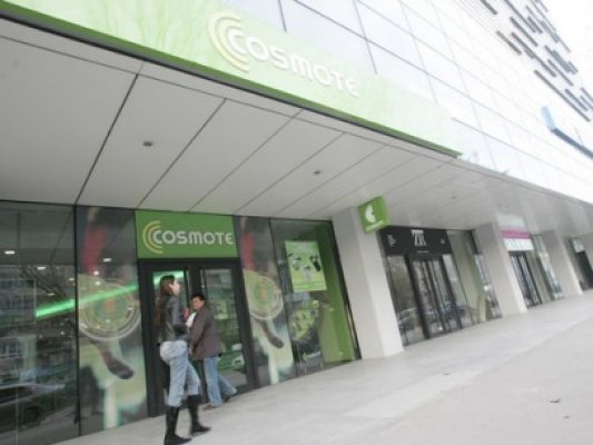 Cosmote România reduce tarifele în roaming